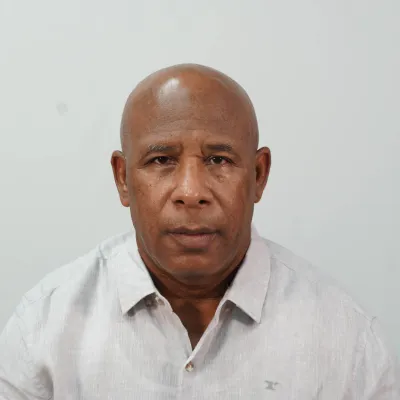 Foto perfil de Bernardo Mesa Paez